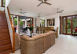 Balinese Beach House Port Douglas Australia
