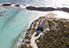 Wax Cay Caribbean Vacation Villa - Private Island, Bahamas