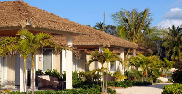 Honeymoon Villa, Eleuthera, Bahamas