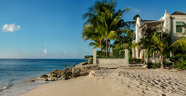 Villa Caprice Barbados
