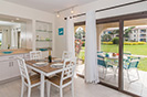 George Town Villas 104 Grand Cayman Vacation Rental