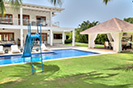Villa Elegant Punta Cana Mexico