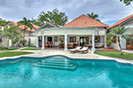 Villa Flora Dominican Republic