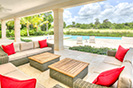 Villa Hacienda A 21 Punta Cana Mexico