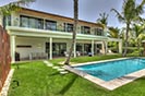 Villa Starfish Dominican Republic, Vacation Rental
