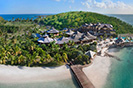 Calivigny Private Island Grenada