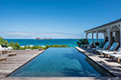 Villa Il Faro St. Barths Villa Rentals
