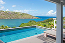 Villa Marigot Bay St. Barths Villa Rentals