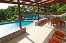 Akasha Villa Rental St. Lucia