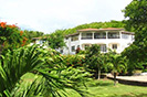 Villa Acacia in St. Lucia Caribbean