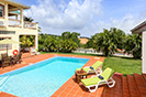 Villa Decaj in St. Lucia Caribbean