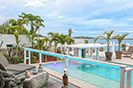 Blue Lagoon Simpson Bay, St. Maarten French Side