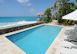 Blue Beach St. Martin