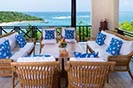 Little Blue Ocean 41 Villa Rental St. Vincent & Grenadines