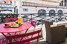 Terrasse Biarritz France Vacation Rentals