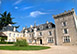 Chateau de la Couronne Bordeaux France