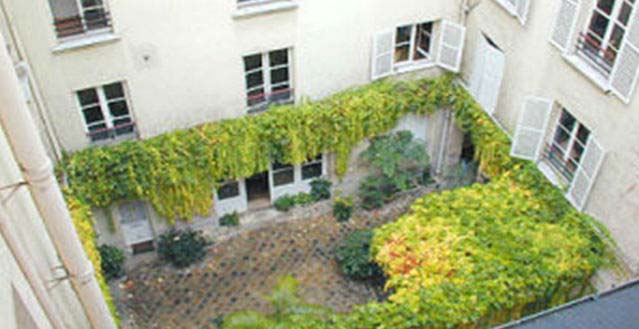 Vendome Apartment France