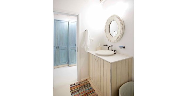 Anassa Mansion & Guest House, Mykonos Greece