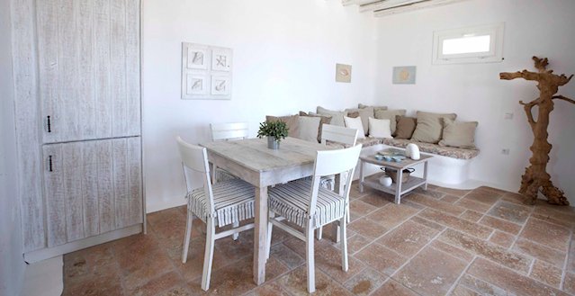 Anassa Mansion & Guest House, Mykonos Greece
