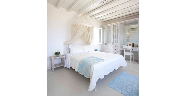 Anassa Mansion & Guest House, Mykonos Greece