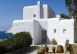 Mykonos Greece Holiday Rental