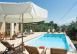 Villa Santa Barbara Agio Stefanos, Corfu Island, Greece