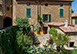 Italy Vacation Villa - Siena, Tuscany