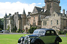 Scotland Vacation Rental - Glenapp Castle, Scotland