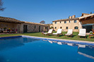 Finca Viladellops Vacation Rental Spain