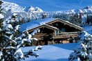 Luxury Ski Chalet for rent Courchevel 1850