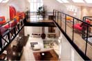 France Vacation Rental - Designer Paris Loft