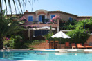 Villa Cocoa St. Tropez France