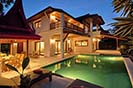 Phuket Thailand Holiday Rental Home 