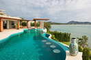 Villa Nagisa Thailand Holiday Rental Home 