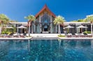 Villa Sawarin Thailand Holiday Rental Home 