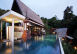Phuket Thailand Holiday Home Yin