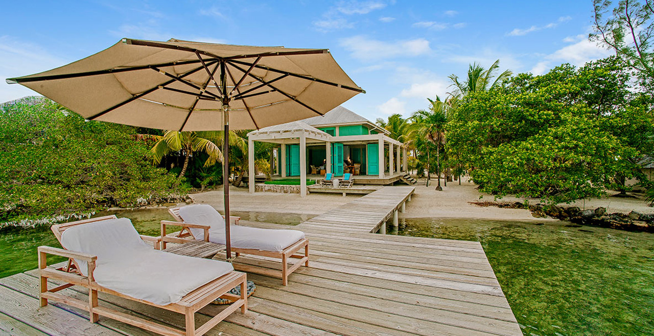 Casa Manana Private Island Belize, Belize Private Accommodation, Island Rental Belize