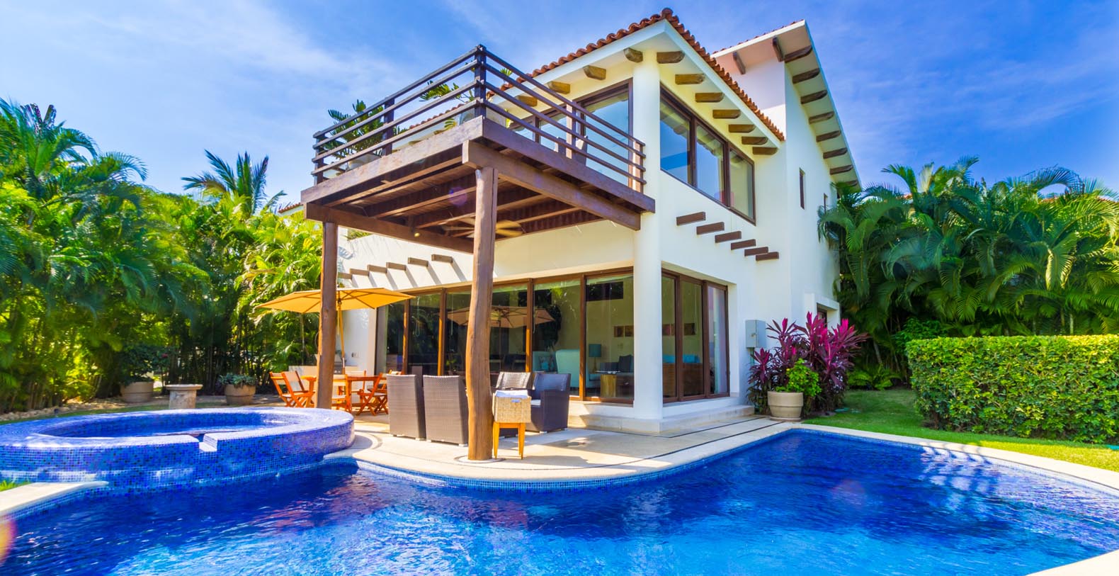 Casa Los Suenos 2