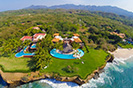 Casa Papelillos Punta Mita, Mexico