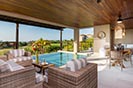 Las Marietas F101 Punta Mita Luxury Villa Rental