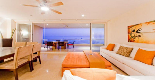 Punta Vista Punta Mita Luxury Villa Rental