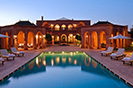 Villa Hana Marrakech Holiday Rental
