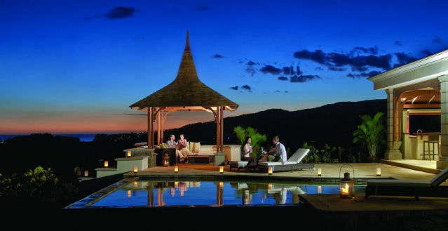 Mauritius Holiday Letting