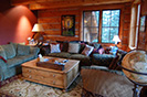 Four Fires Telluride Colorado Chalet Rental