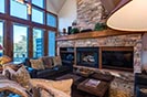Haven in the Aspens Telluride Colorado Chalet Rental