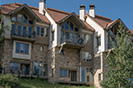 Mountain Village Townhome Telluride Colorado Chalet Rental