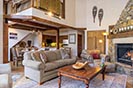 Slopeside Hideaway at the Kayenta Telluride Colorado Chalet Rental
