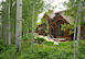 Chateau Two Creeks Snowmass Colorado
