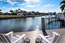 Waterfront Wonder, Florida Beach Rentals