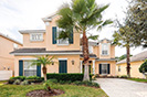 Calabay Parc Estate 2 Vacation Rental, Orlando Florida